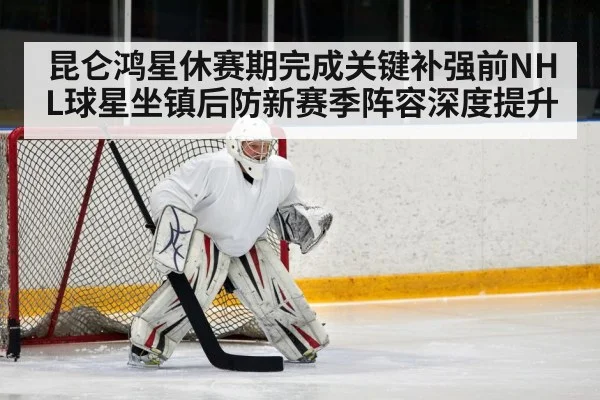 昆仑鸿星休赛期完成关键补强前NHL球星坐镇后防新赛季阵容深度提升